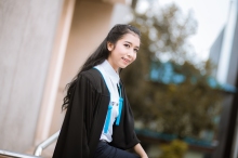 ผลงานการถ่ายภาพ มหาวิทยาลัยเกษตรศาสตร์